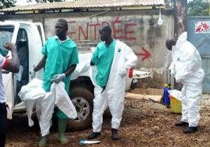 Ebola salgınında ölenlerin sayısı 7 bini aştı!