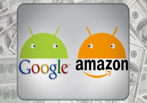Google ve Amazon u Baş Göz Ettik!