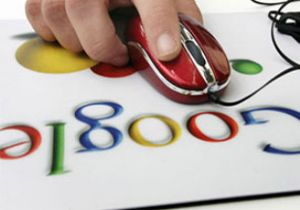  Google Çin den Çekilmeyecek! 