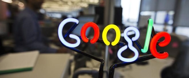 Google a 150 milyon euro para cezası