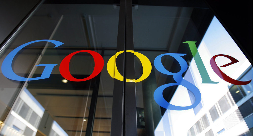 AB, Google a ceza yağdırdı