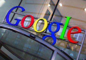 Google dan AB ye  antitröst  reddi