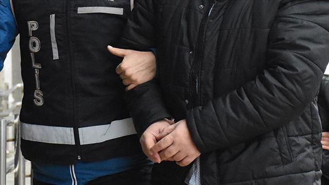 El Kaide ve IŞİD in eski kadısı Adana’da yakalandı