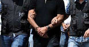 Ankara da IŞİD operasyonu: 12 gözaltı