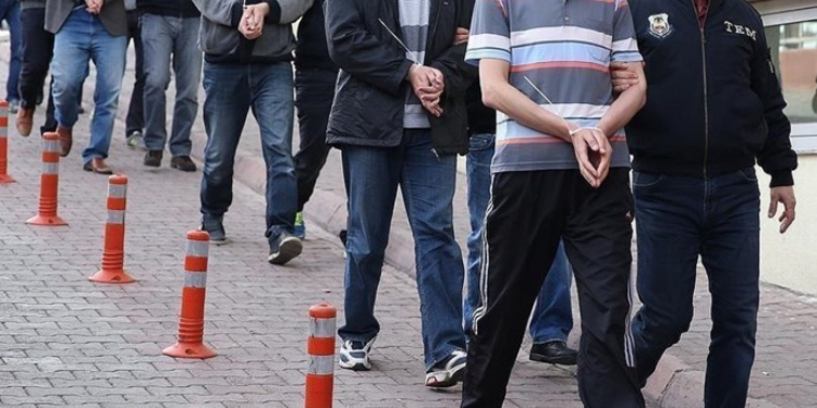 İstanbul’da IŞİD e yönelik operasyon: 8 gözaltı