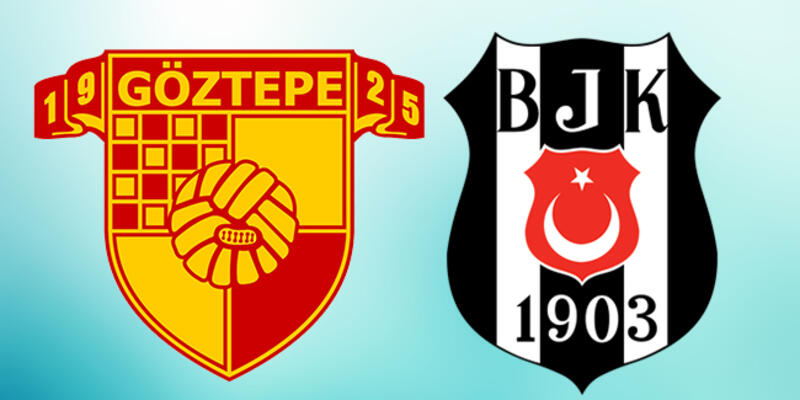 Beşiktaş ın  kural hatası  başvurusuna Göztepe den sert tepki