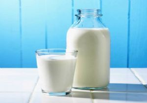 Süt İçmek İçin 8 Neden! Faydaları Say Say Bitmiyor!