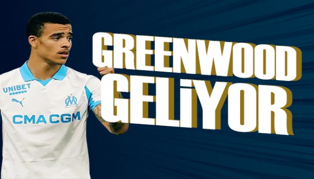 Greenwood geliyor | Spor man�etleri