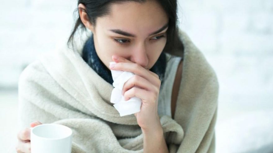 Grip Ölüme Neden Olabilir!