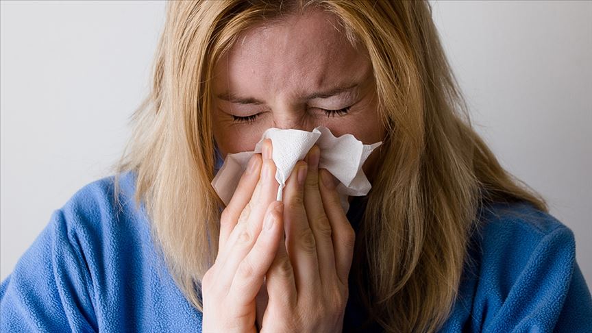 Astım hastaları gribe dikkat