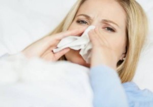 Griple mücadele için 10 öneri!