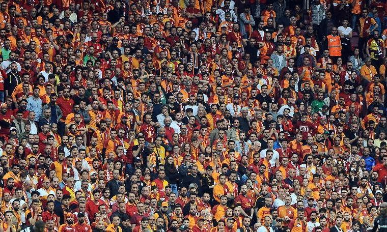 Galatasaray taraftarından kombinelere büyük ilgi