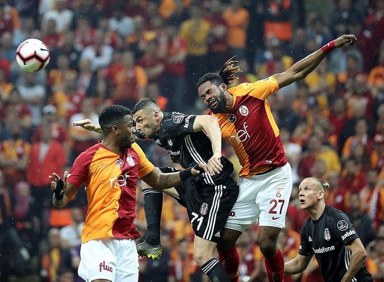 En değerlisi Galatasaray