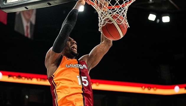 Galatasaray'�n rakipleri belli oldu