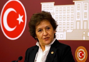 CHP li Birgül Ayman Güler partisinden istifa etti!