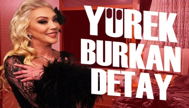 Gll ile ilgili yrek burkan detay