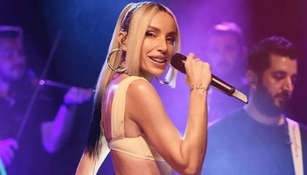 G�l�en'in son hali g�ndem oldu!