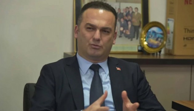 Hasbi Dede hakk�ndaki iddianame kabul edildi