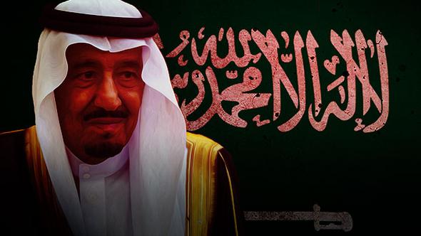 Kral, Suudi prensi tutuklattı