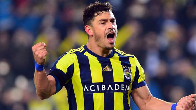 Fenerbahçe li Giuliano Al Nassr yolcusu