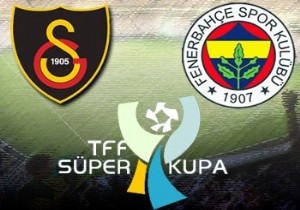 Süper Kupa öncesi 40 taraftar gözaltına alındı!