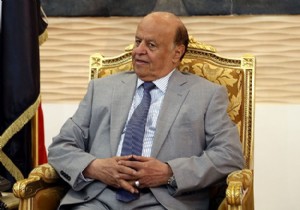 Yemen Cumhurbaşkanı: