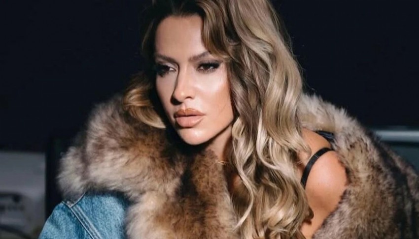 Hadise'den y�llar sonra gelen karde� itiraf�: G�zya�lar�na hakim olamad�