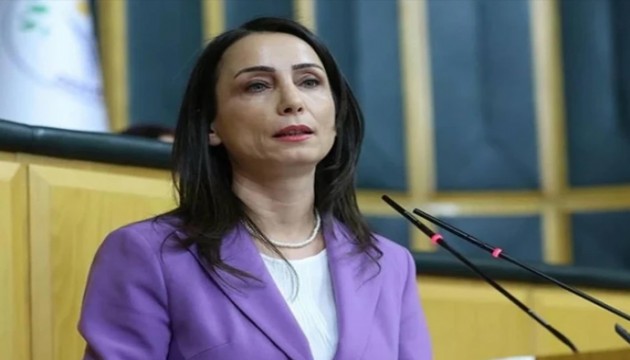 Hatimo�ullar�: 'T�kan�kl�k a��l�yor'