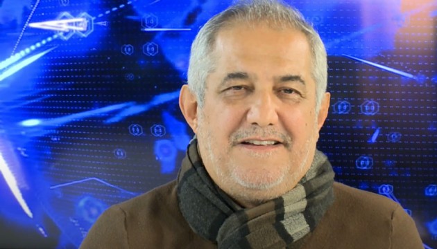 Hakan Aygn: rendiim gazetecilik hem nalna hem mhna vuran gazeteciliktir