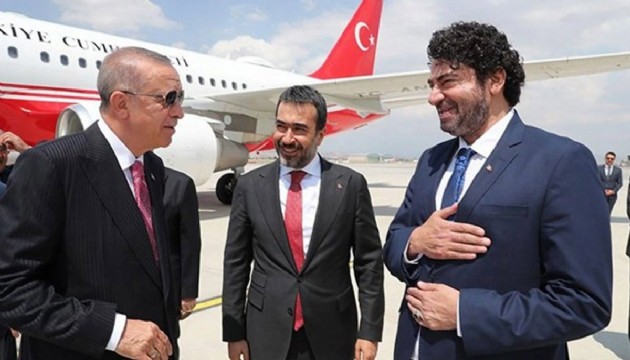 Hakan Ta��yan kalp krizi ge�irdi! Cumhurba�kan� Erdo�an devreye girdi