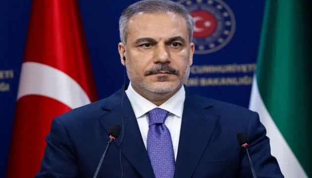 Hakan Fidan: 'ABD-�ran m�zakerelerinde t�kanm�� konular var'