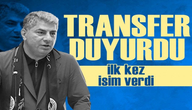 Hakan Safi transfer a��klad�