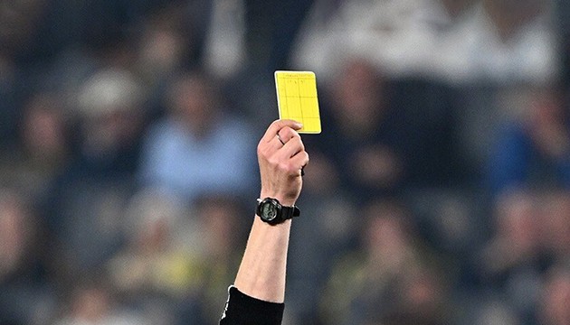 O ma�lar�n hakemleri a��kland�