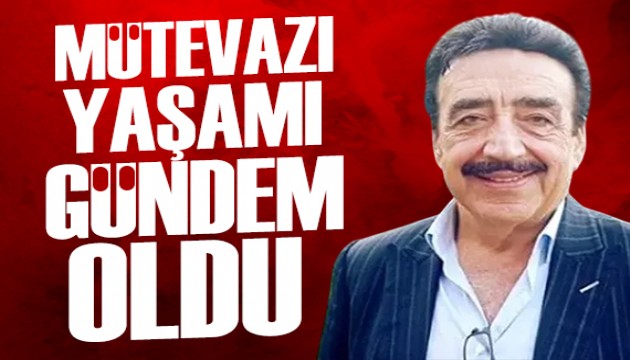 Hakk� Bulut'un m�tevaz� hayat� �vg� ald�