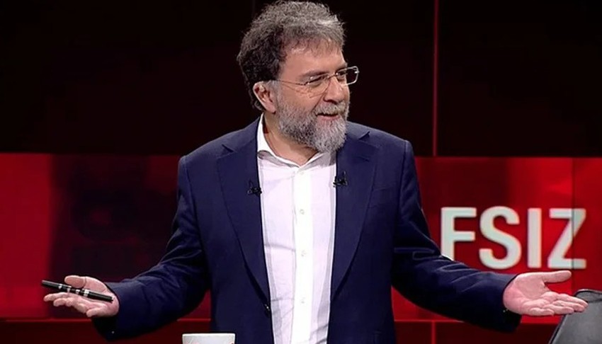 Ahmet Hakan yazd�: Akl� kar���klar i�in Mekke Anla�mas�