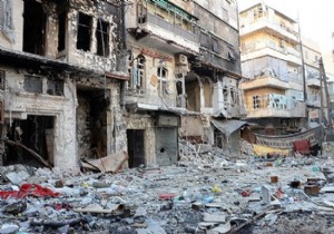 Nusra dan intihar saldırısı: 25 ölü