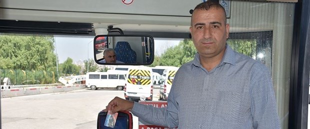 Ankara da özel halk otobüsçülerinin zam talebi
