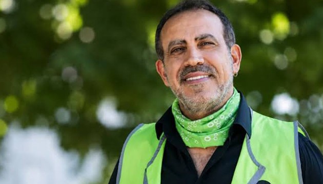 Mehtap Y�lmaz yazd�: Haluk Levent'in arkas�nda FET� olabilir mi?