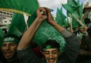 Hamas tan Esirlerin Sürgün Talebine Rest