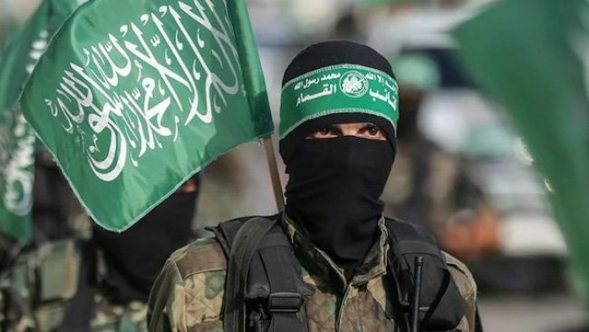 Hamas, İstanbul’da gizli merkez kurdu!
