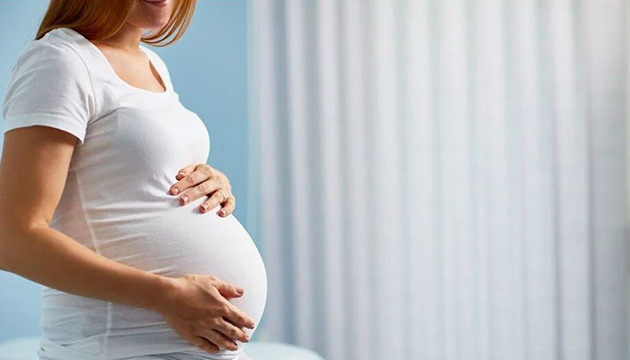 Hamilelikte aşırı kilo uyarısı