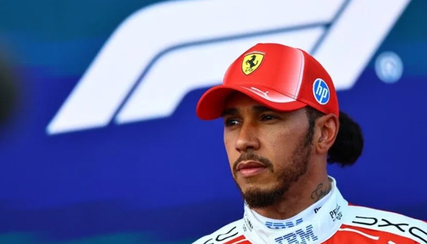 Hamilton'dan Filistin �a�r�s�