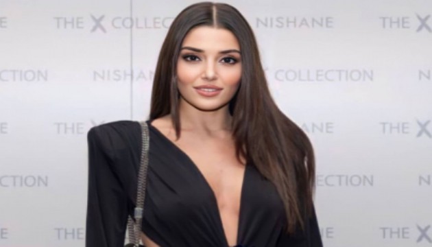 Hande Er�el'den ilk a��klama geldi!