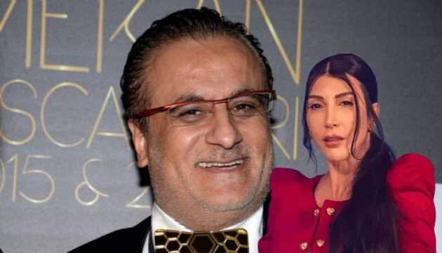 Hande Yener�den Erol K�se�ye veda mesaj�!