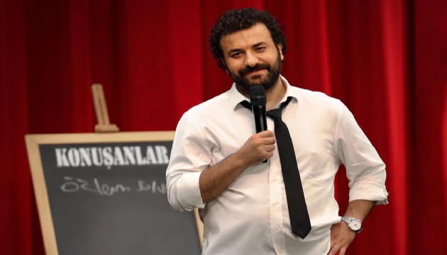 Hasan Can Kaya sessiz sedas�z evlendi!