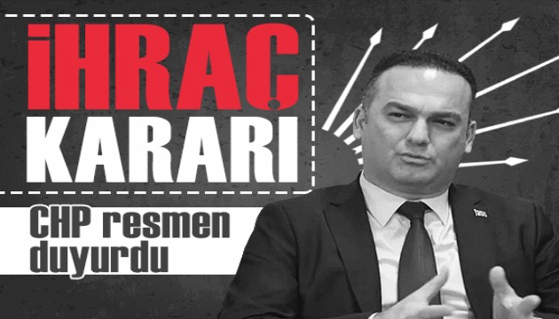 CHP'den Hasbi Dede karar�