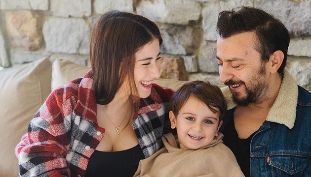 Hazal Kaya: �Dost kaz��� yedik�!