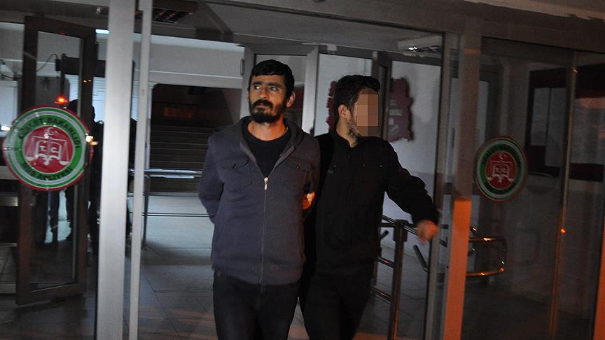 HDP ve BDP li yöneticilere tutuklama