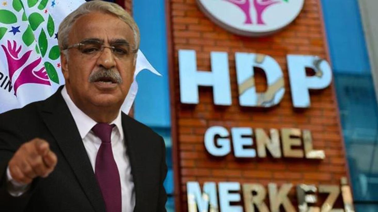 HDP 14 Mart’ta savunma yapacak