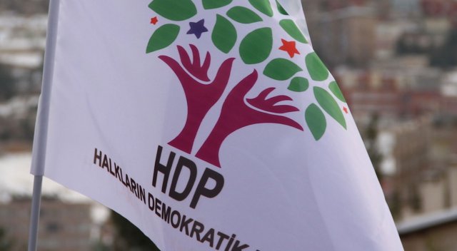 8 HDP li vekil hakkında flaş karar!